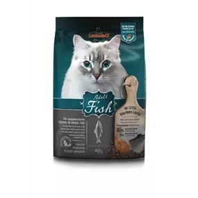 Trockenfutter Adult Fish, 400 g