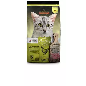 Trockenfutter Adult GF Poultry, 330 g