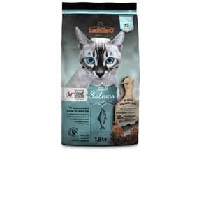Trockenfutter Adult GF Salmon