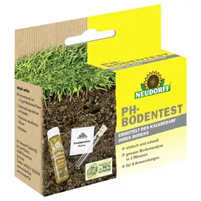 ph Bodentest