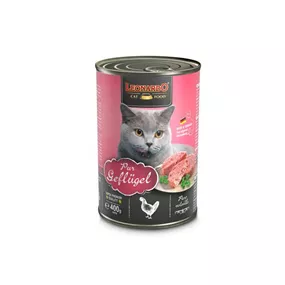 Dose Geflügel pur