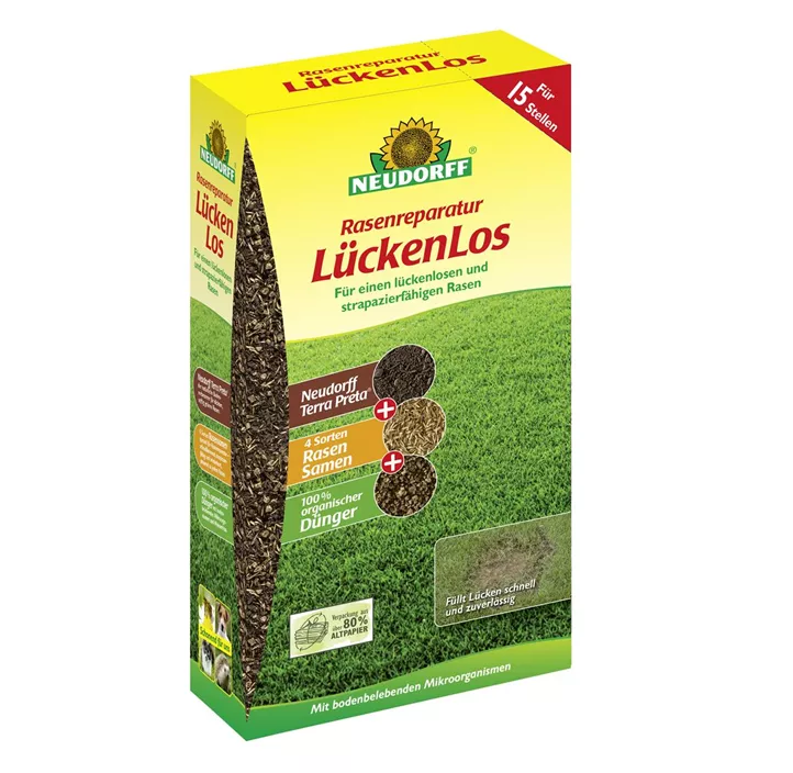 Rasenreparatur LückenLos, 2,5 kg