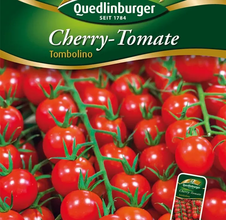 Cherry-Tomate Tombolino