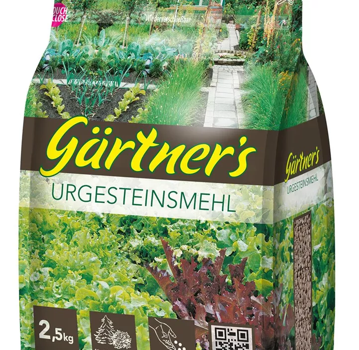 Urgesteinsmehl