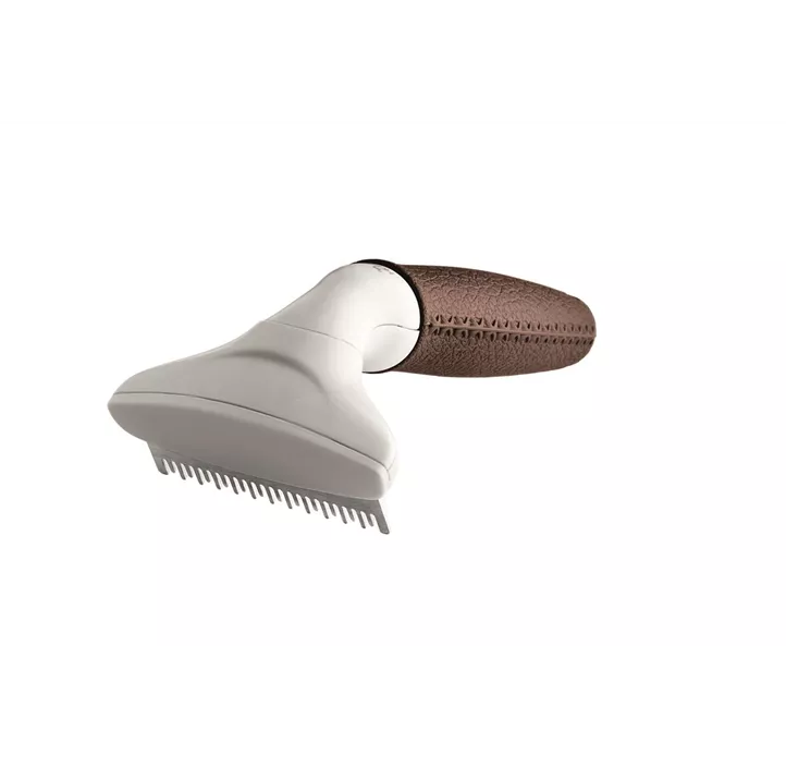 Trimmstriegel Spa Spezialklinge mittel